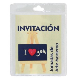 Obal na identifikační kartu