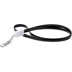 Doffer lanyard s USB typ-C