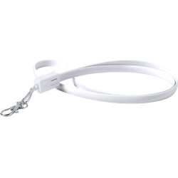 Doffer lanyard s USB typ-C