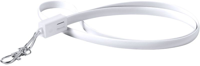 Doffer lanyard s USB typ-C