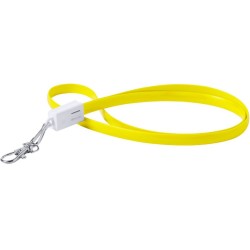 Doffer lanyard s USB typ-C