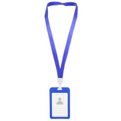 Lanyard s kapsou na jmenovku