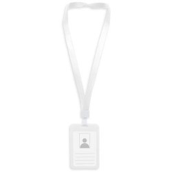 Lanyard s kapsou na jmenovku