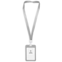 Lanyard s kapsou na jmenovku