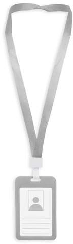 Lanyard s kapsou na jmenovku