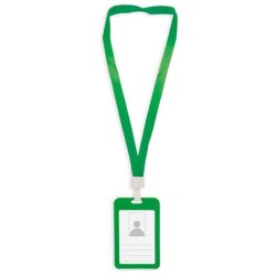 Lanyard s kapsou na jmenovku