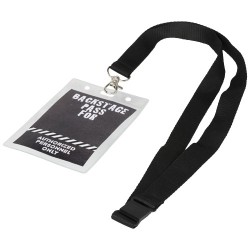 Držák jmenovek Lorenzo