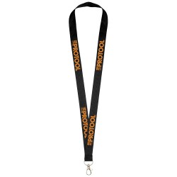 Lanyard Impey s praktickým háčkem