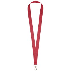 Lanyard Impey s praktickým háčkem