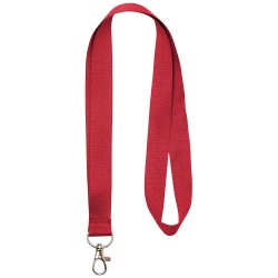 Lanyard Impey s praktickým háčkem