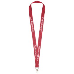 Lanyard Impey s praktickým háčkem