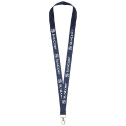 Lanyard Impey s praktickým háčkem