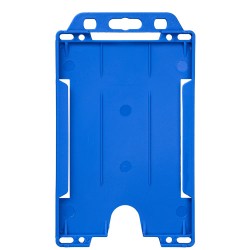 Průhledná visačka na jmenovku Pierre