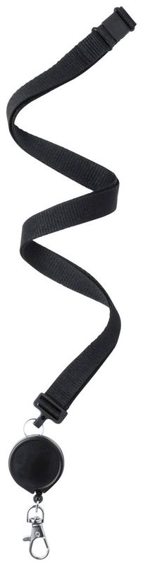 Lemer lanyard