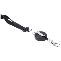 Lemer lanyard