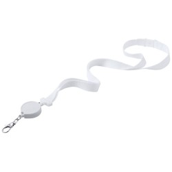 Lemer lanyard