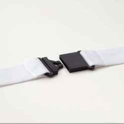 25mm klíčenka s karabinkou