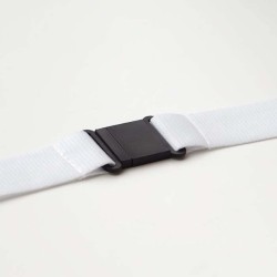 25mm klíčenka s karabinkou