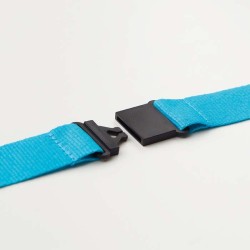 25mm klíčenka s karabinkou