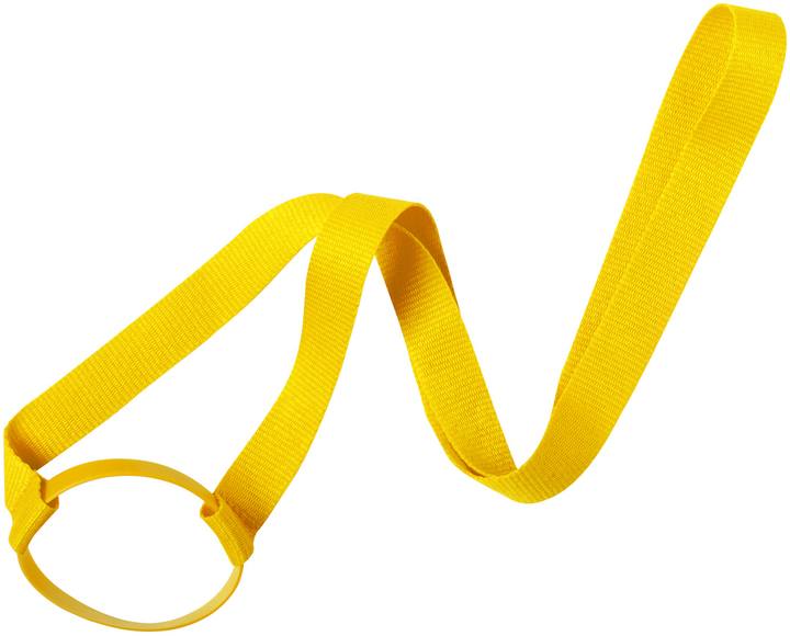 Frinly lanyard s držákem na láhve