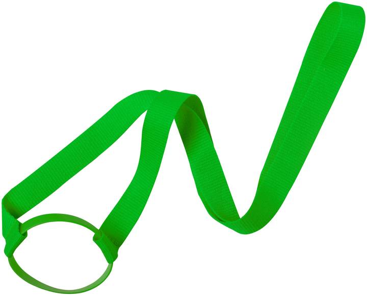 Frinly lanyard s držákem na láhve