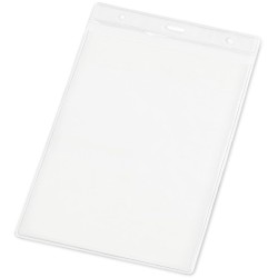 Whitman obal na jmenovku