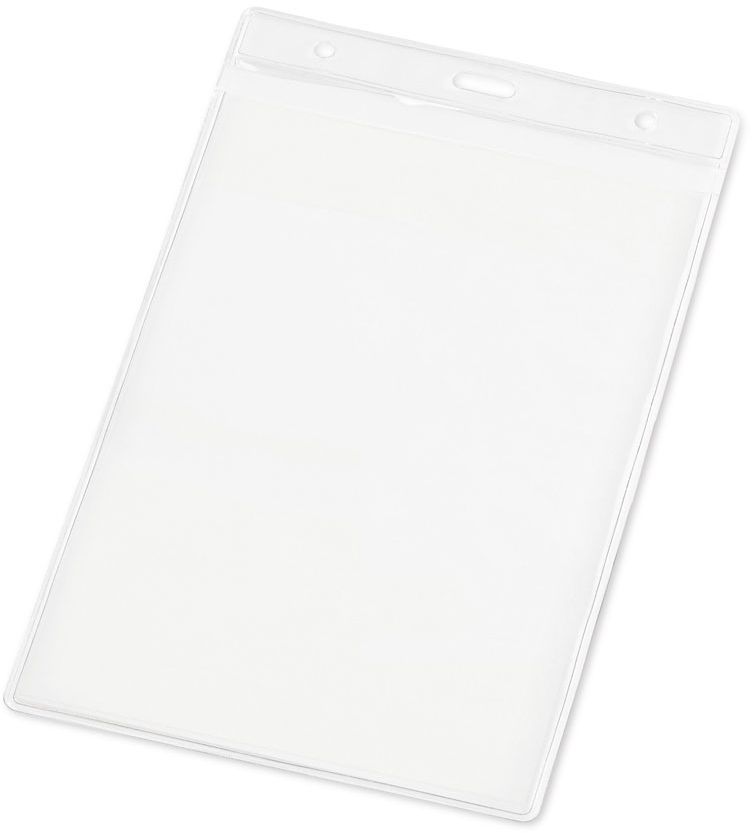 Whitman obal na jmenovku