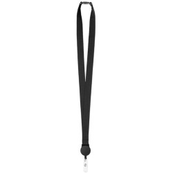 Zip lanyard Šnůrka na klíče a skipas držák