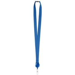 Zip lanyard Šnůrka na klíče a skipas držák