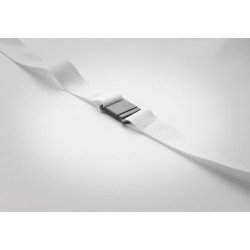 Zip lanyard Šnůrka na klíče a skipas držák