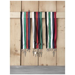 Tom šňůrka z recyklovaného PET s odnímatelnou sponou