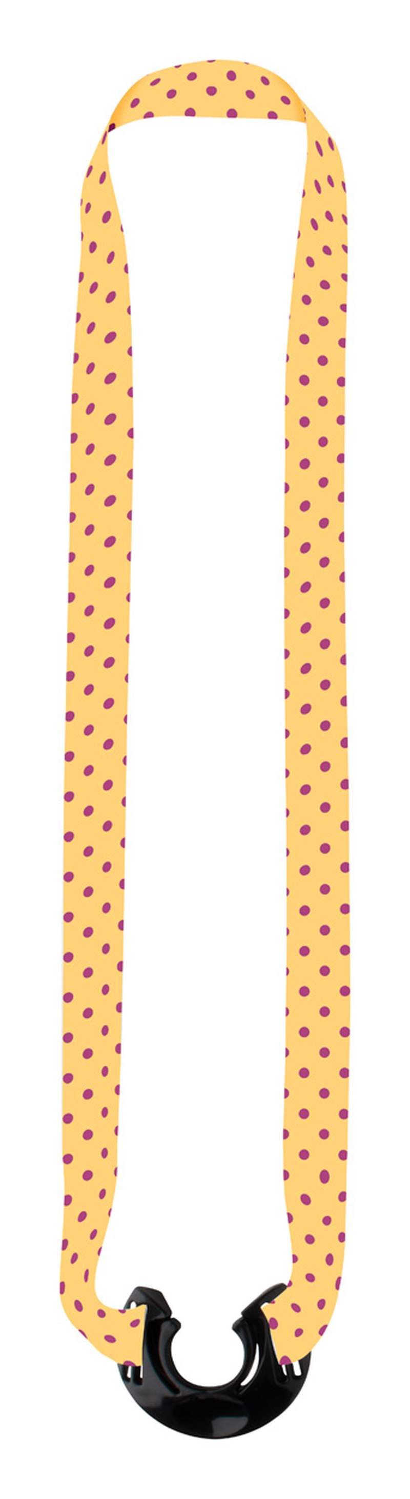 Lanyard se sublimací na zakázku Subyard Fresh