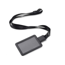 Pouzdro na jmenovku BINO