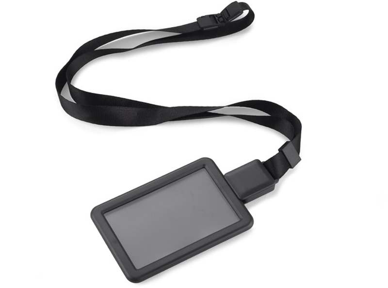 Pouzdro na jmenovku BINO