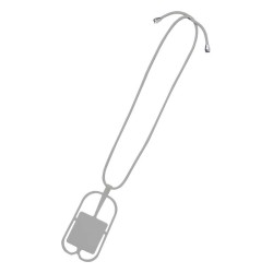 Lanyard s držákem na mobil Sebly