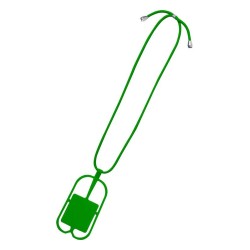 Lanyard s držákem na mobil Sebly