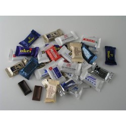 Čokoládka 5g mléčná