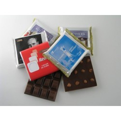 Čokoládka 85g hořká