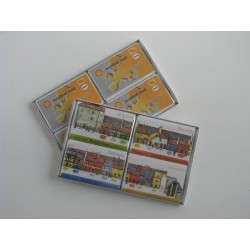 Čokoládové bonbony - dárkové balení 4x22 g