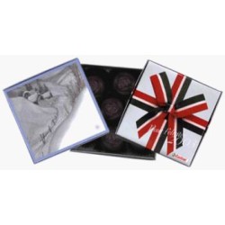 Čokoládové bonbony - dárkové balení 77 g