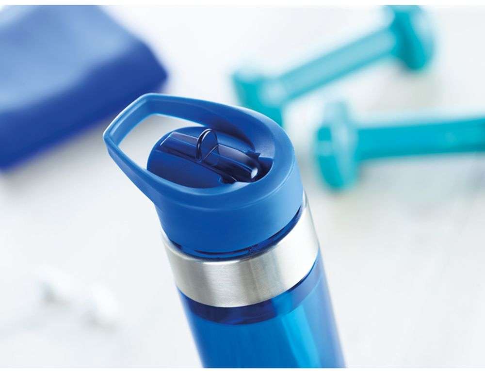 Tritanová láhev 650 ml