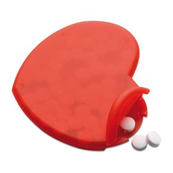 PP krabička s mentolkama