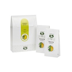 Celodenní pohoda - dárková taštička