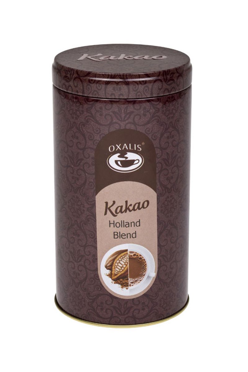 Holland blend dóza 150 g - kakao