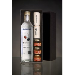 Dárková kazeta ZDRAVÍ