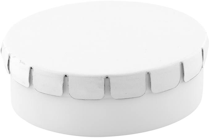 ClickToo krabička s mintovými bonbóny