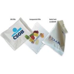 Želatinoví medvídci 10 g