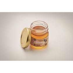 Bumle Sklenice medu 50 gr