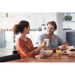 Beebee set Sada 3 sklenic medu