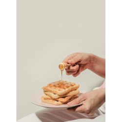 Beebee set Sada 3 sklenic medu